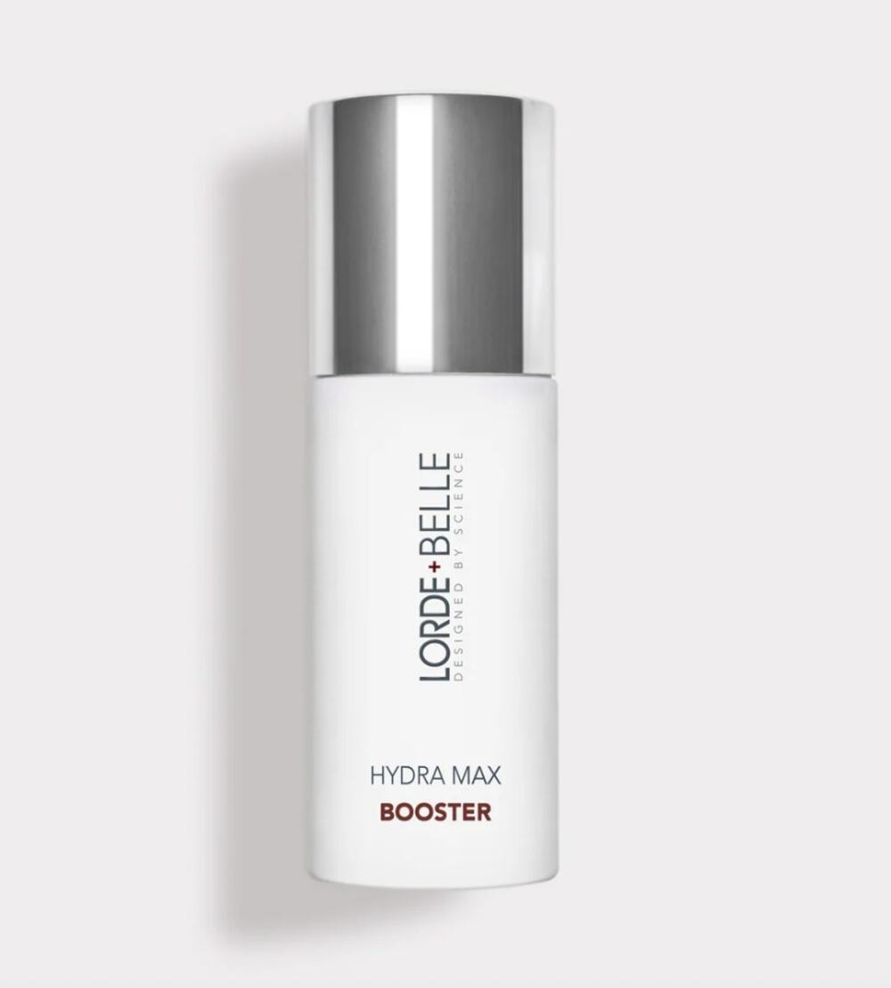 NEW IN BOX Lorde + Belle Hydra-Max Booster Powder Hydration Enhancer